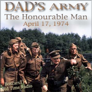 Dad's Army: Period Music from the Television Series