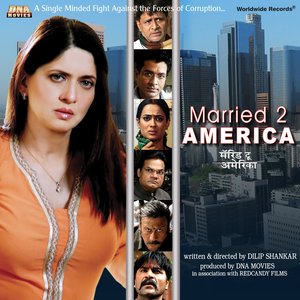 Married 2 America (Original Motion Picture Soundtrack)