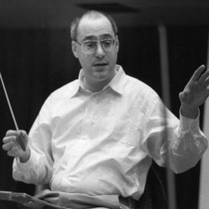 Paul Zukovsky 的头像