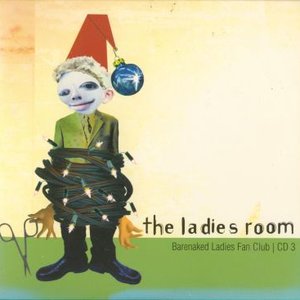 The Ladies Room, Volume 3