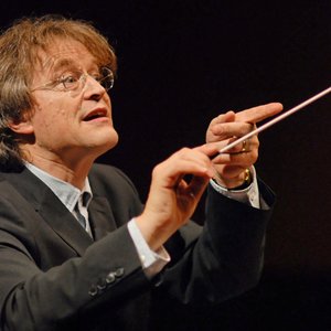 Avatar for Ludwig Wicki