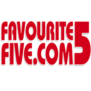 Avatar for www.favouritefive.com