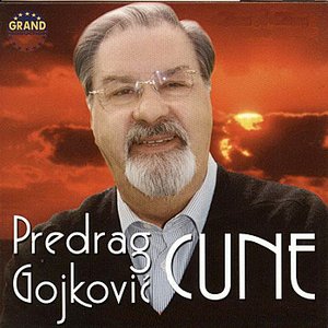 Predrag Cune Gojkovic