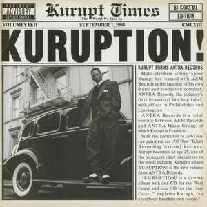 Kuruption (Explicit Version)