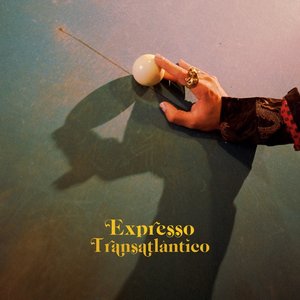 Expresso Transatlântico