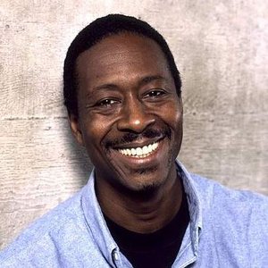 Clarke Peters 的头像
