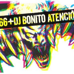 666 & DJ Bonito のアバター