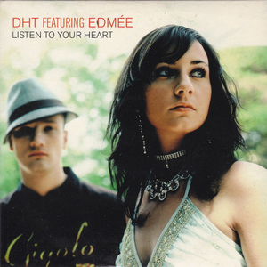 Listen to Your Heart (Radio Edit)