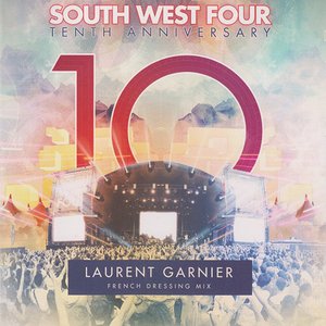 South West Four Tenth Anniversary (French Dressing Mix)