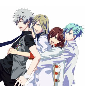 Avatar for QUARTET★NIGHT