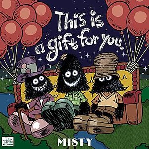 This is a gift for you.