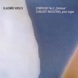 Symphony No. 2 "Defensa" . Concert Industriel Pour Orgue