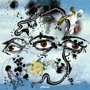 mirage - EP
