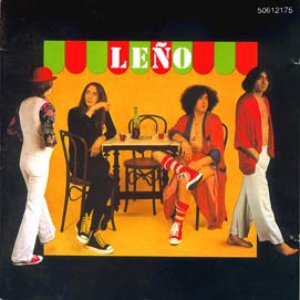 Image for 'Leño'