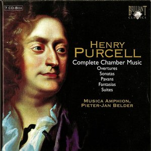 Complete Chamber Music