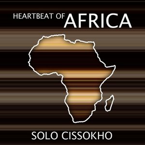 Heartbeat of Africa