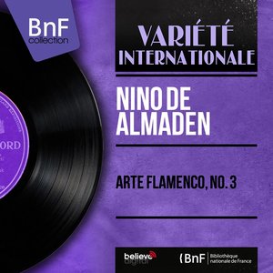 Arte Flamenco, No. 3 (Mono Version)