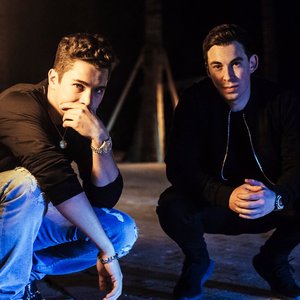 Hardwell & Austin Mahone 的头像