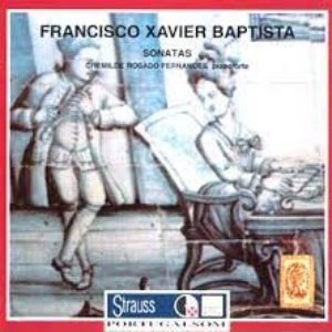 Francisco Xavier Baptista 的头像