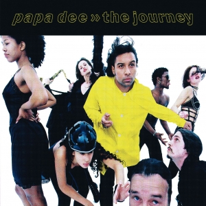 Papa Dee - 100 Rock [disc 1] - Zortam Music