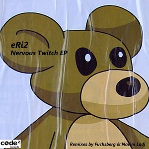 Nervous Twitch EP