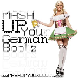 Mash-Up Your German Bootz