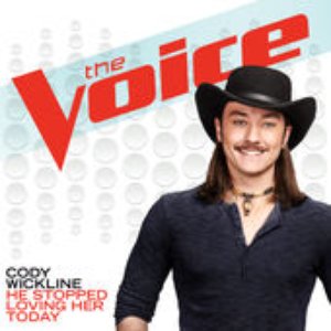 He Stopped Loving Her Today (The Voice Performance) - Single