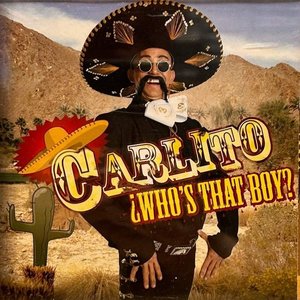 Carlito (¿who's That Boy?)