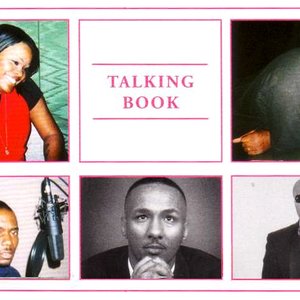 Avatar for Talking Book