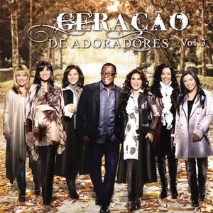 Geração de Adorarores Vol.3