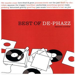 Best Of De-Phazz: Beyond Lounge