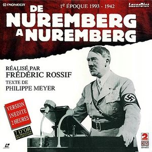 De Nuremberg A Nuremberg