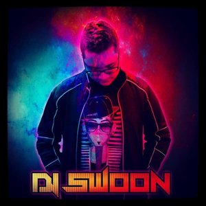 DJ SWOON 的头像