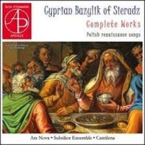 Cyprian Bazylik のアバター