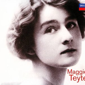 Maggie Teyte
