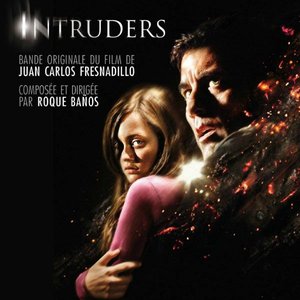 Intruders (Music from the Motion Picture)