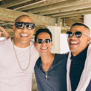 Avatar for Gente de Zona feat. Marc Anthony