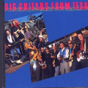 Big Guitars from Texas 的头像