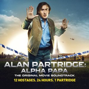 Alan Partridge: Alpha Papa (Original Movie Soundtrack)