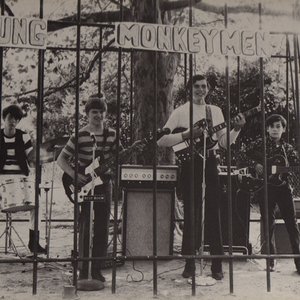 Young Monkey Men 的头像