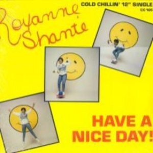 Have a Nice Day