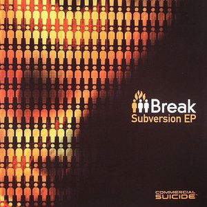 Subversion EP