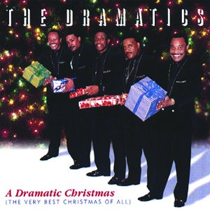 A Dramatic Christmas (The Very Best Christmas Of All)