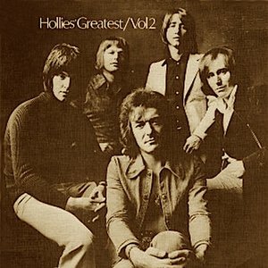 The Hollies - Hollies