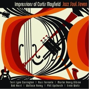 Impressions of Curtis Mayfield