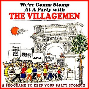 We're Gonna Stomp At A Party