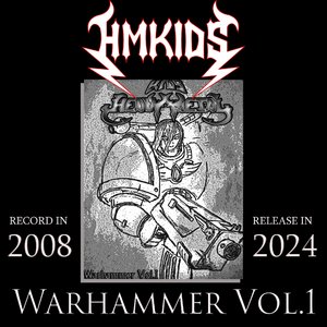 Warhammer Vol. 1