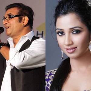 Abhijeet Bhattacharya & Shreya Ghoshal 的头像