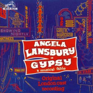 Angela Lansbury - Gypsy - Zortam Music