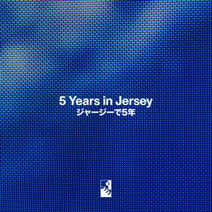 5 Years In Jersey